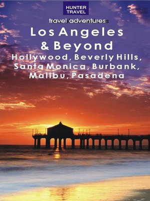 cover image of Los Angeles & Beyond